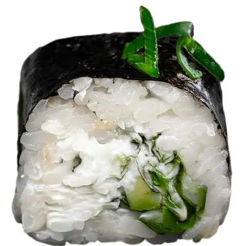 Футомакі вегетаріанські