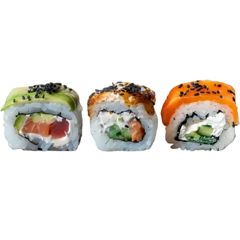 Набір №1 — Три дракони