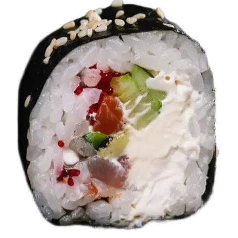 Каліфорнія в норі