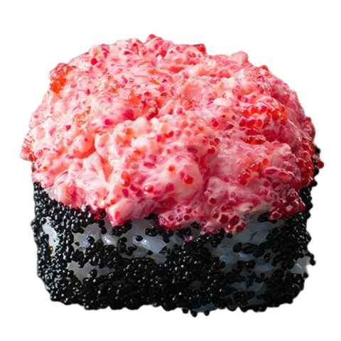 Гребінець делюкс