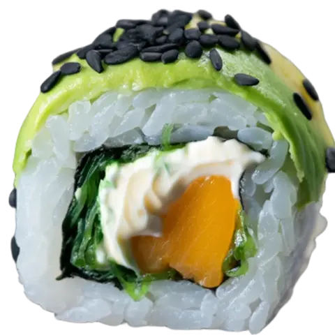 Дракон вегетаріанський 