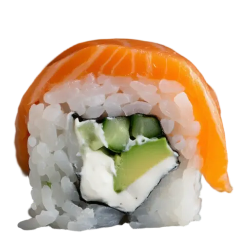 Лосось делюкс 