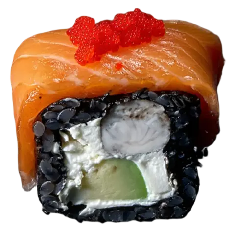 Гонконг делюкс