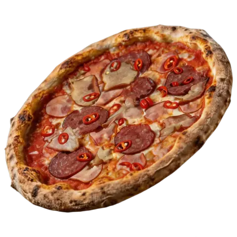 ШАХТАРСЬКА