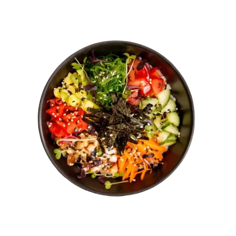 Боул з Вугрем