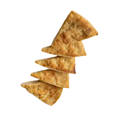 Хлібці порція