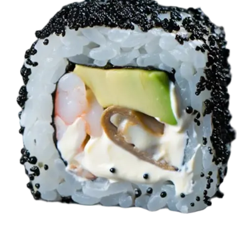 Імператор чорний