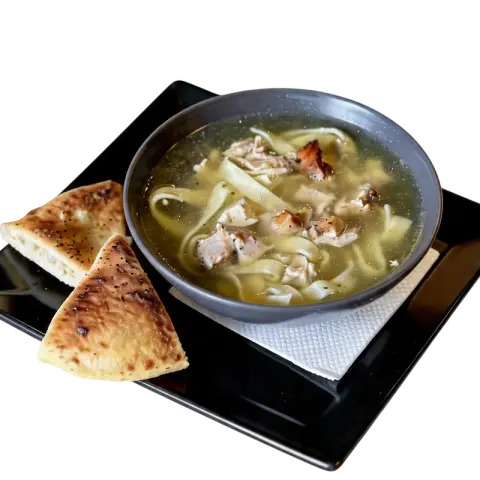 КУРЯЧИЙ БУЛЬЙОН