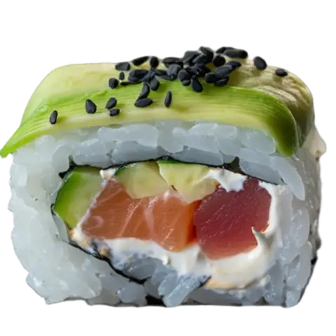 Зелений дракон