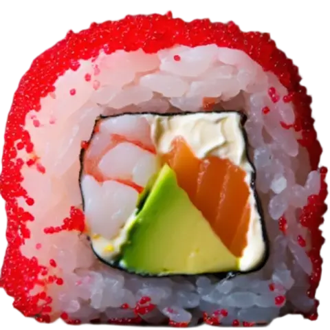 Імператор Червоний