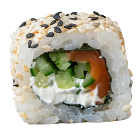 Каліфорнія в кунжуті