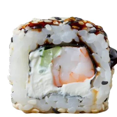 Кунжутний дракон