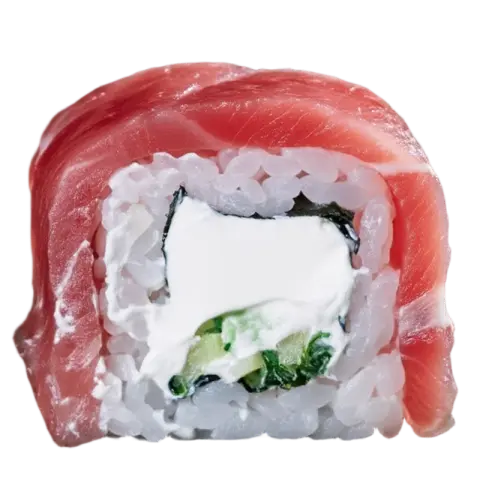 Тунець делюкс