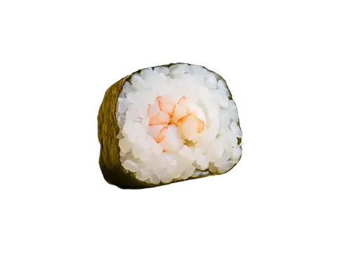 Макі Креветка