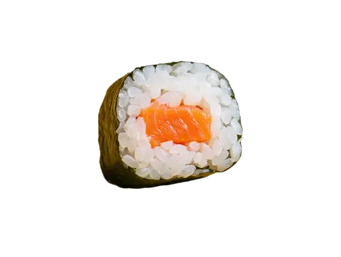 Макі Лосось