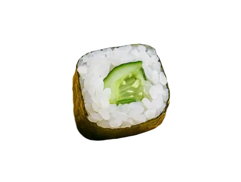 Макі Огірок