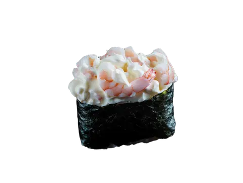 фелікс Креветка-Сир