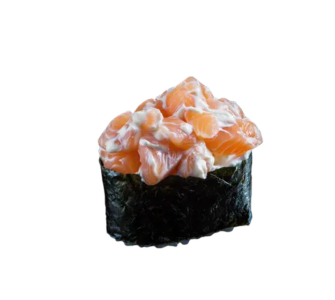 фелікс Лосось-Сир