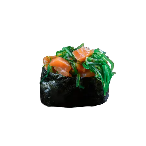 фелікс Лосось-Чука