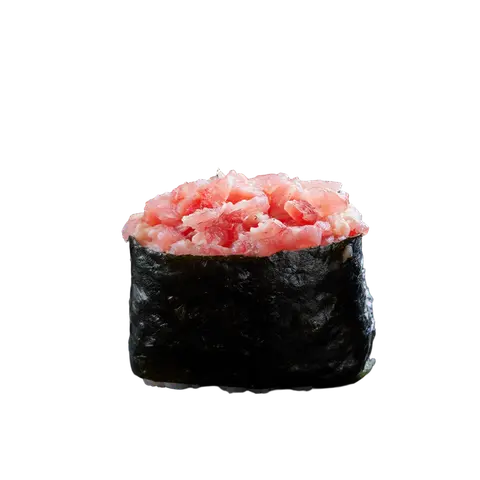 фелікс Тунець-Спайс