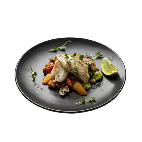 Філе морського окуня