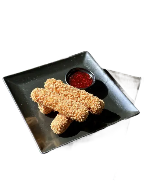 СИРНІ ПАЛИЧКИ